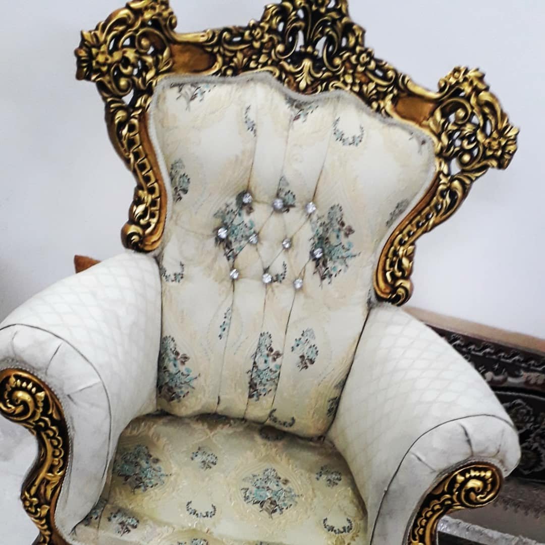 انواع خدمات مبل شویی امید