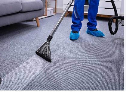 شستشوی موکت و فرش